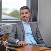 Daniel Armbruster