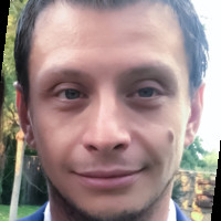 Goran Sazdov