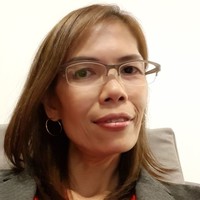 Grace Barbara Valdez