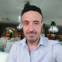 Mohamed Kharrat