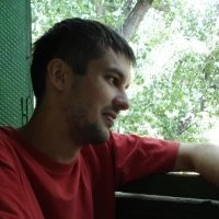 Yegor Vedernikov