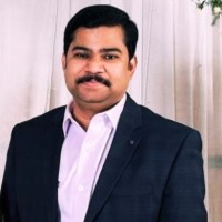 Prasanna Kumar K