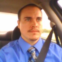 Christopher Sanders