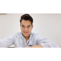 Luis Pablo Benítez Morales