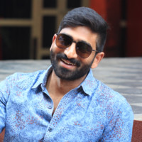 Vijay Atmakur