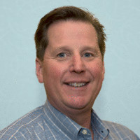 Wayne Wilson