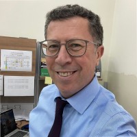 Dr Kevin Ayoubi