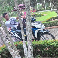 Dedi Setiawan Sahputra