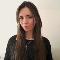 Sofía Canciani