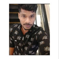 Nadesh Aranganathan