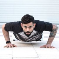 Virat Kohli [Fan Club]