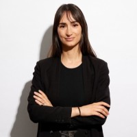 Sara Dionisi, Phd