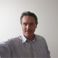 Chris Tonge