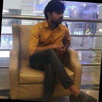 Amardeep Rai