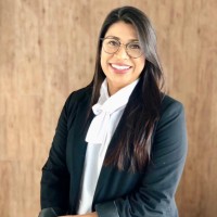 Monica Violeta Morataya Aroche