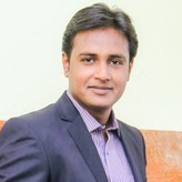 Sanghamitra Ahirrao