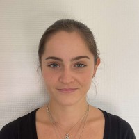 Camille Mangin