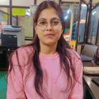 Nikita Gautam