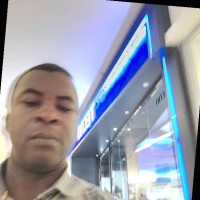 Timothy Lamidi