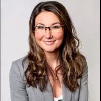 Caroline Tomson, P.Eng., CEM, CMVP