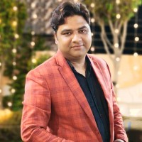 Vikas Sharma