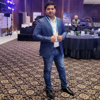 Pradeepkumar Dubey