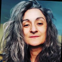 María Molina García