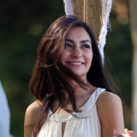 Alma Carrillo