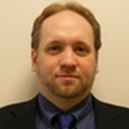 Daniel Vannieuwland