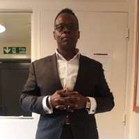 Miah Francis DipSCM