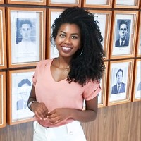 Orlanda Ferreira Souza