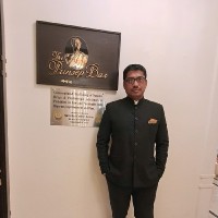 Kaustuv Kundu