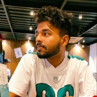 Ashwin Nair A N