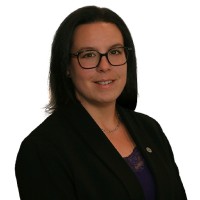 Marie-Claude Bérard