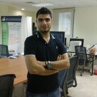 Mahmoud Al-Mohtaseb