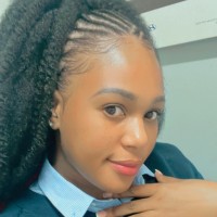 Nothando Mtshali