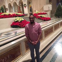 Antonio Wilkerson