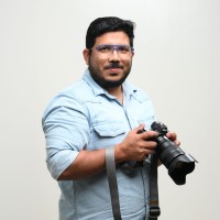 Mohamed Ajmal P A