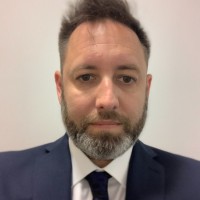 Stuart Graves