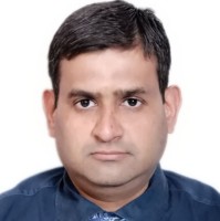 Srinjoy Das
