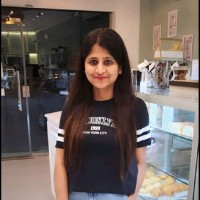 Aparna Shantagiri