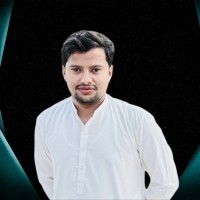 Ishfaq Hussain
