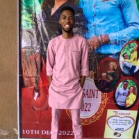 Augustine Adah