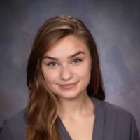 Anastasia Alexandrova