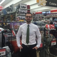 Mathieu Laforest