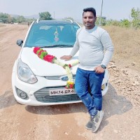 Vishal Gawade