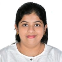 Bhumika S