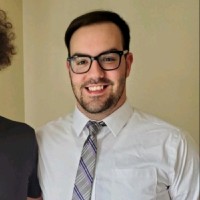 Matthew Geiger