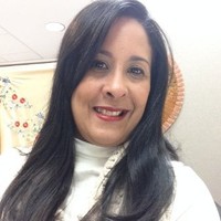 Rosanna Gonzalez