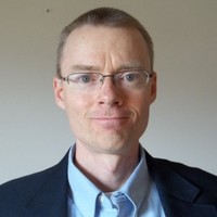 Ken Tumin